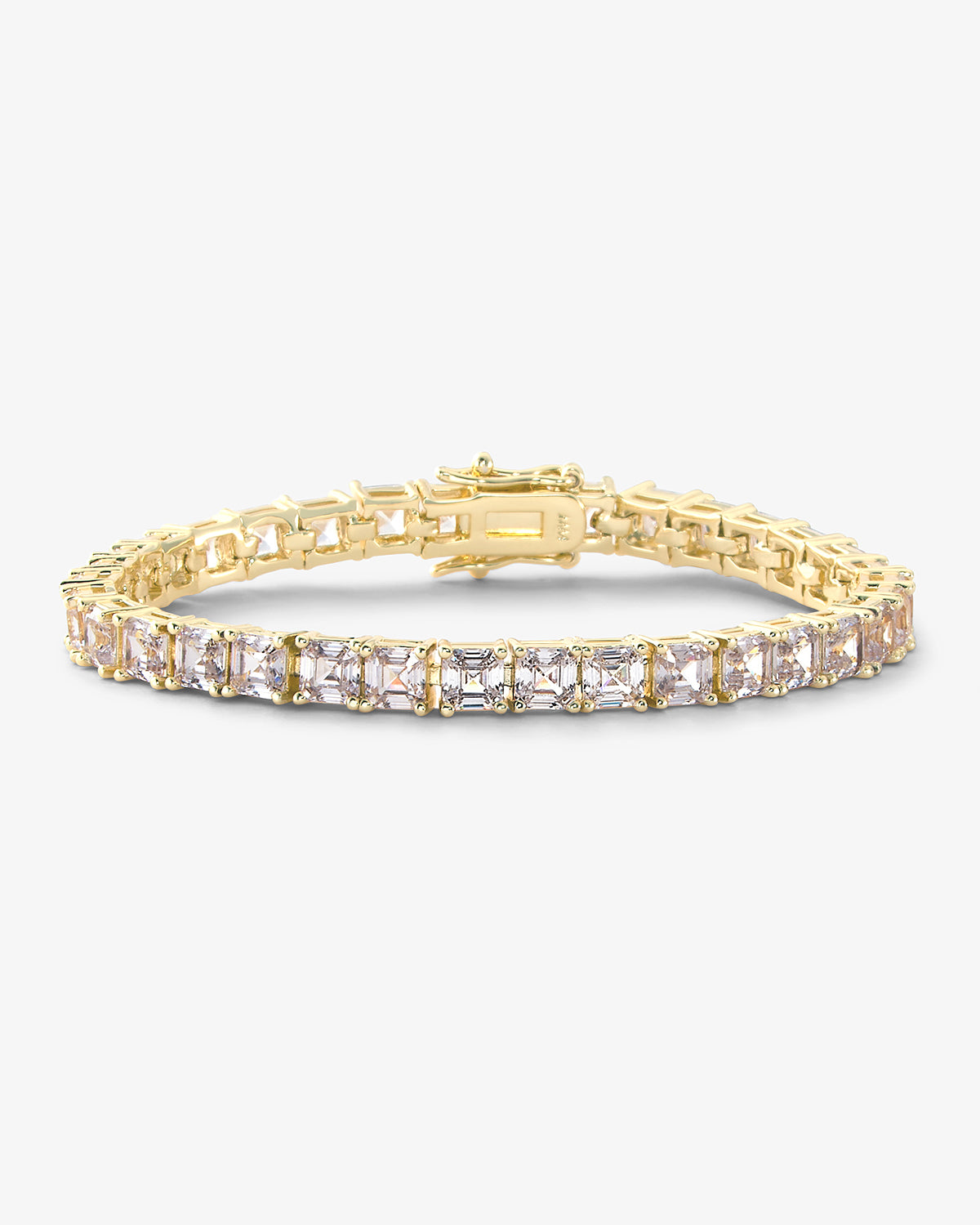 Lil Queen's Tennis Bracelet – Melinda Maria Jewelry