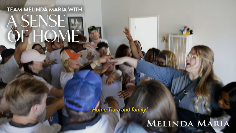 MM Giving : A Sense of Home