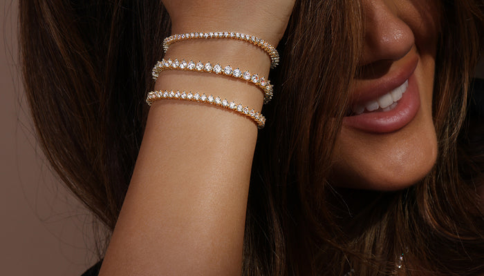 5 Types of Bracelets & How to Wear Them