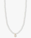 Perfect Pearl Necklace 30