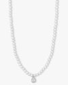 Perfect Pearl Necklace 30