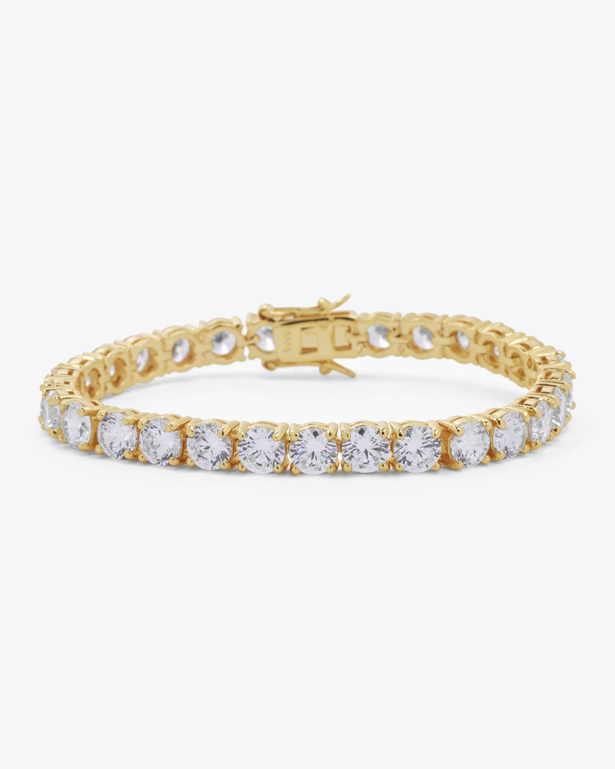 Mama Heiress Tennis Bracelet – Melinda Maria Jewelry