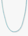 Grand Heiress Tennis Necklace 16