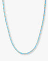 Grand Heiress Tennis Necklace 18