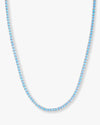 Grand Heiress Tennis Necklace 16