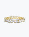 Heiress Ring - Gold|White Diamondettes