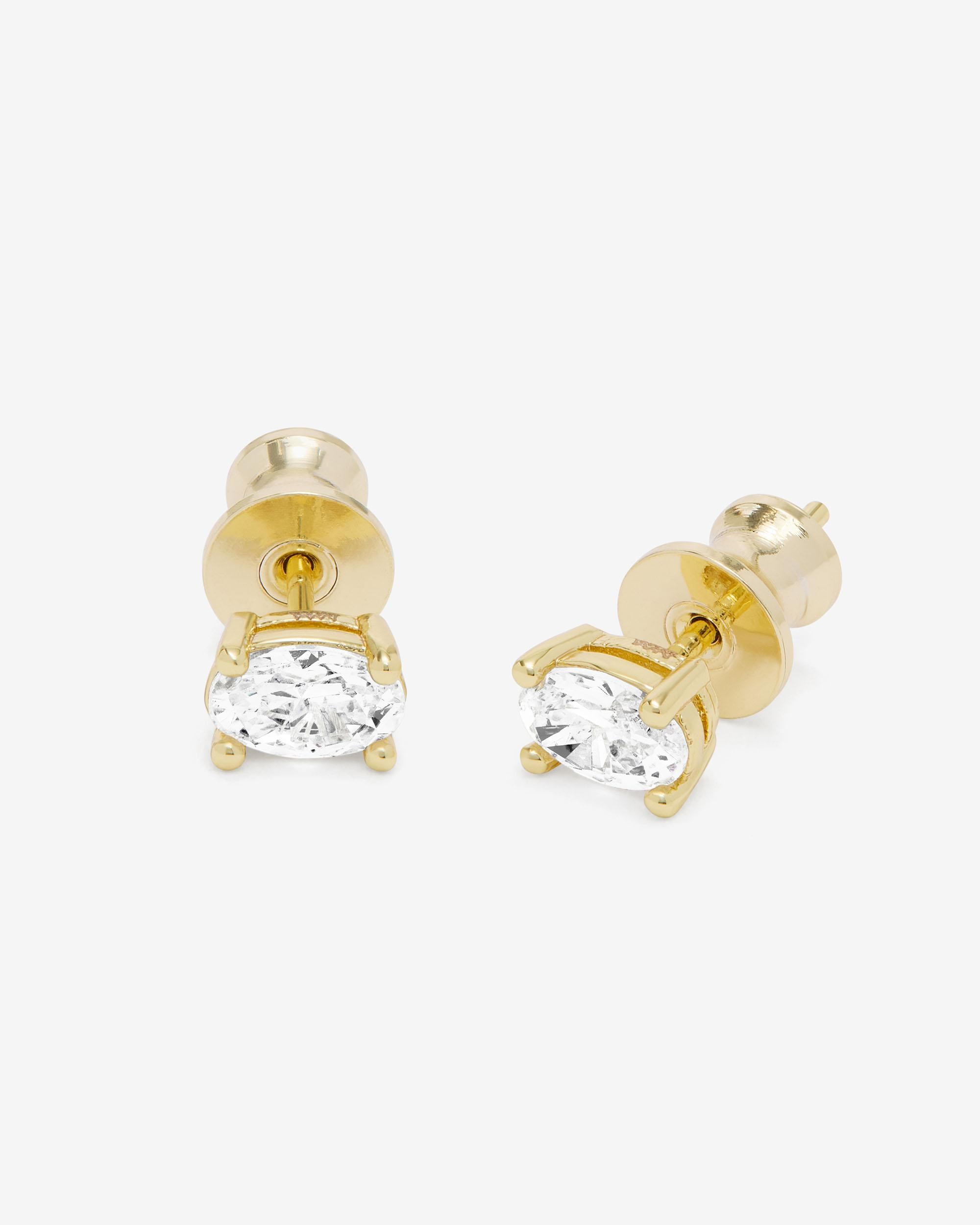 Gold earrings price 2000 online