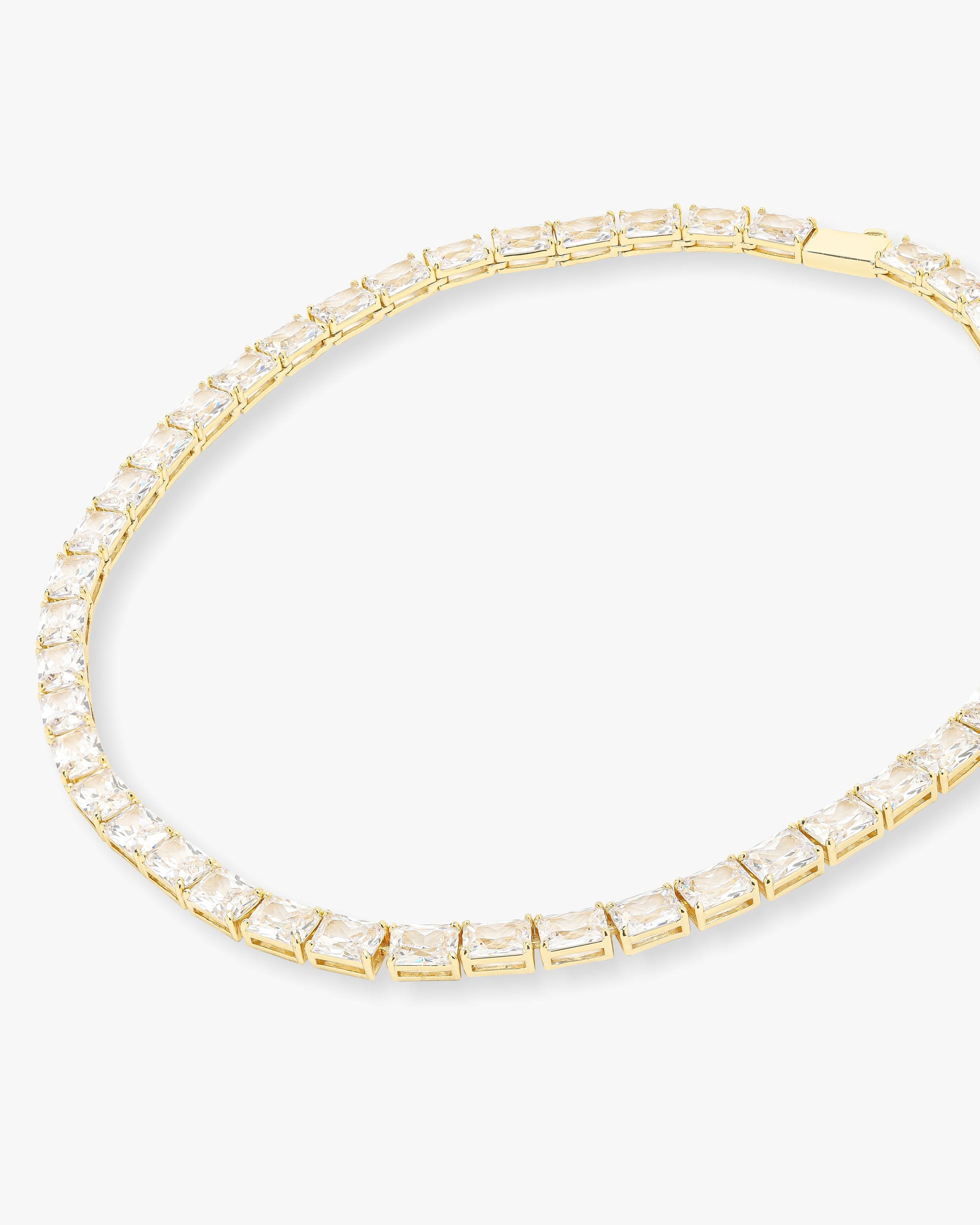 Gold|White Diamondettes