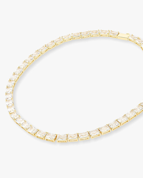 Grand Slam Tennis Necklace 18