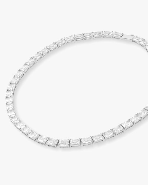 Grand Slam Tennis Necklace 16