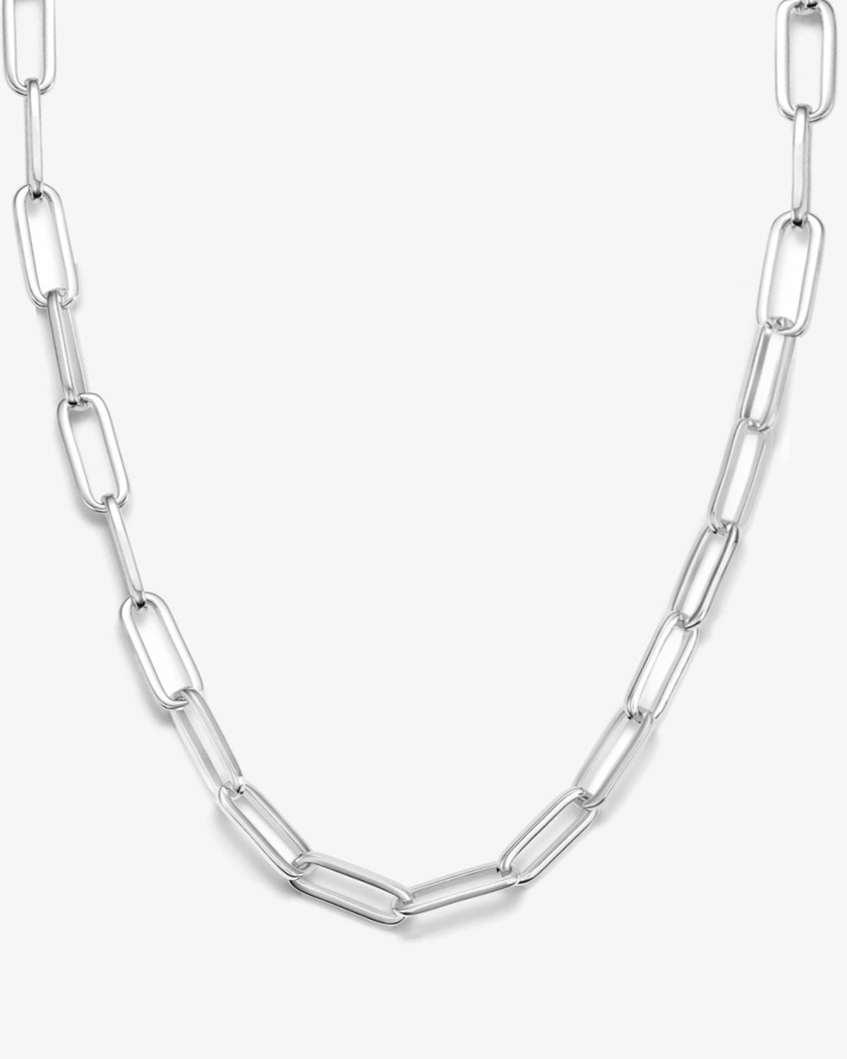 Carrie Chain Necklace – Melinda Maria Jewelry