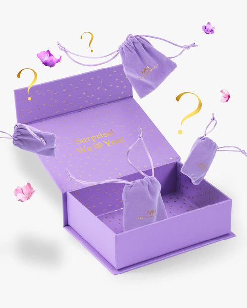 Mel's Mystery Box