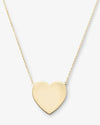 XL You Have My Heart Necklace 15