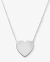 XL You Have My Heart Necklace 15