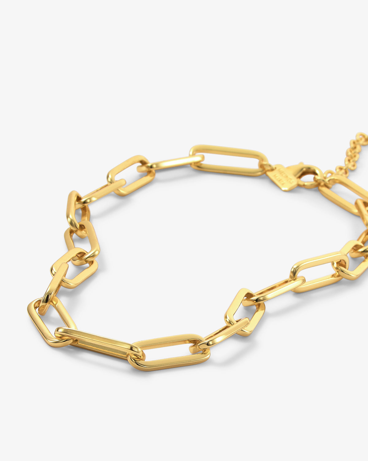 Carrie Chain Link Necklace Melinda retailer Maria