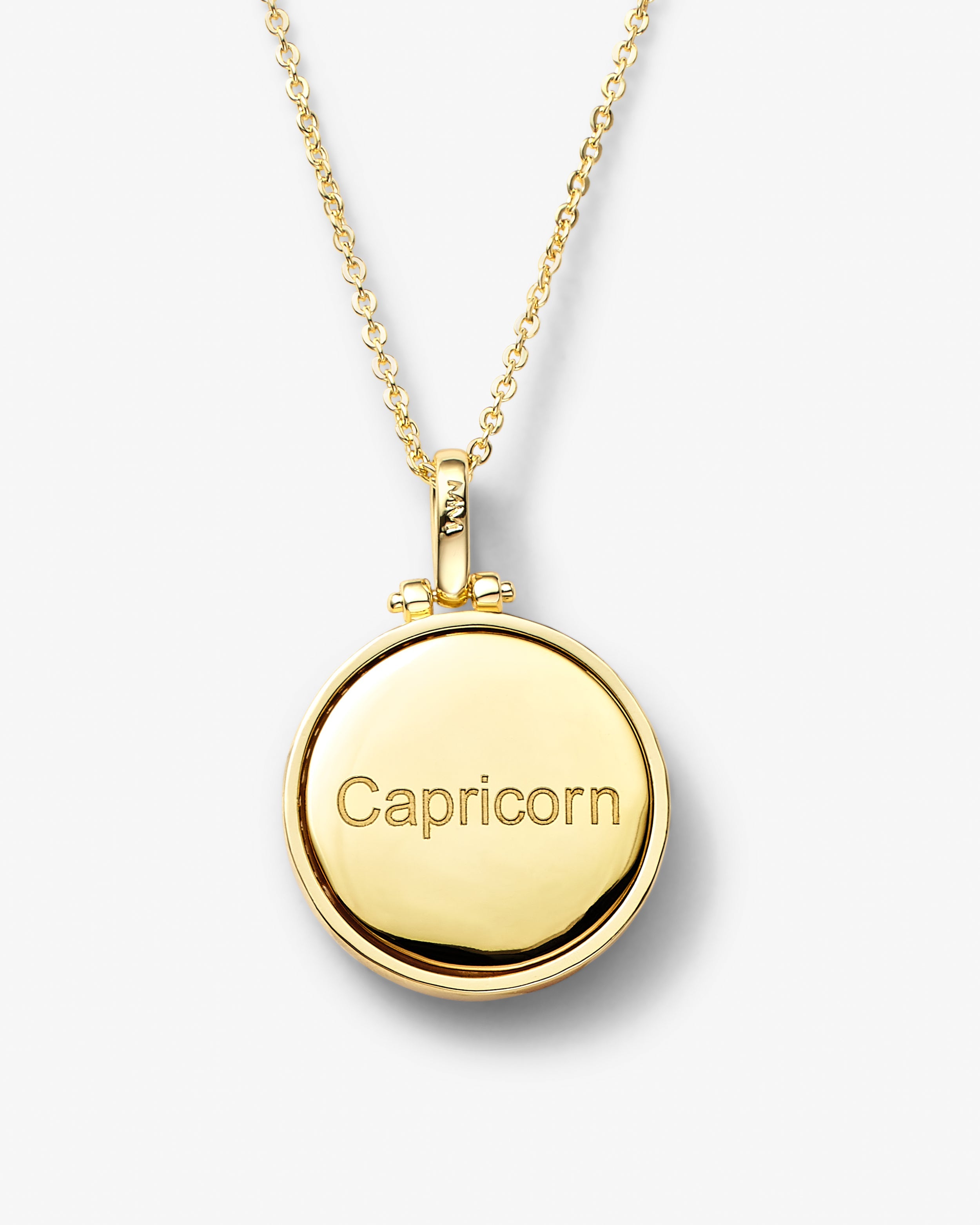 Zodiac necklace constellation sales