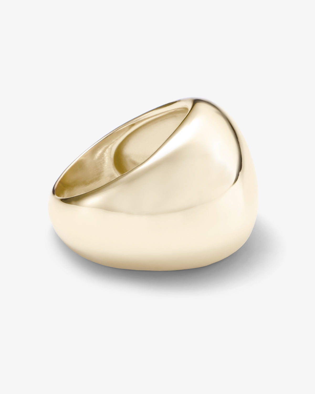 Thick Ass Ring - Gold