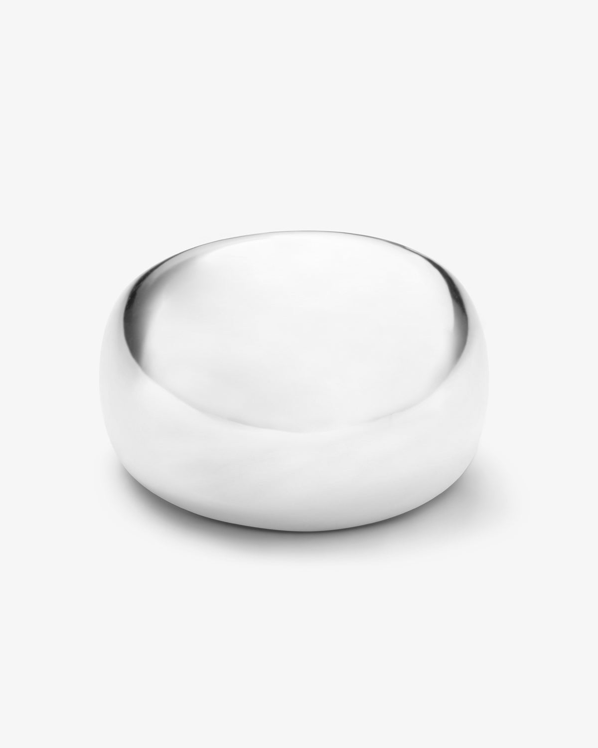 Thick Ass Ring - Silver