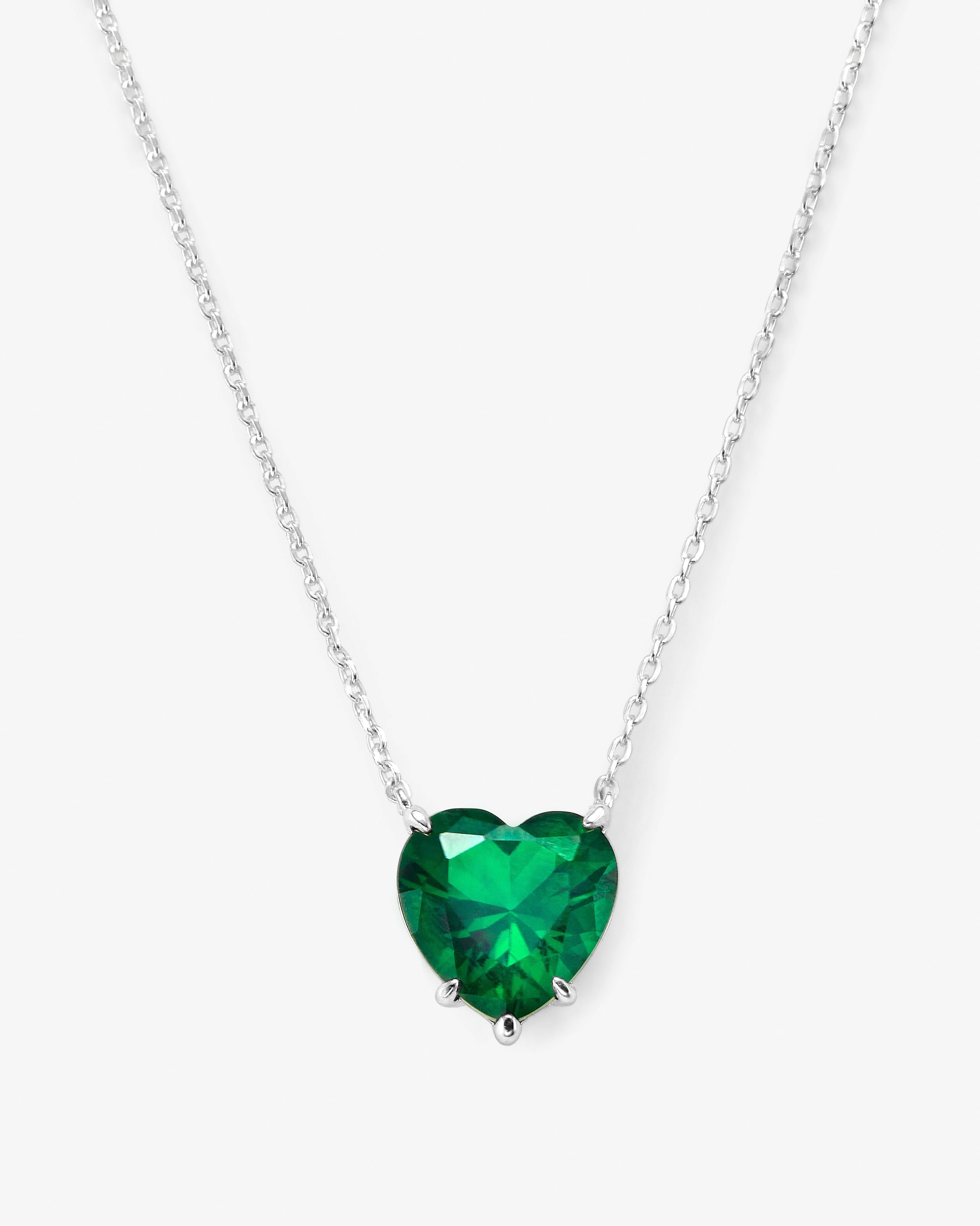 Esmeralda necklace online