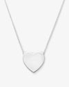 XL You Have My Heart Necklace 15