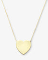 XL You Have My Heart Necklace 18