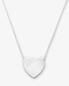 XL You Have My Heart Necklace 18