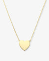 You Have My Heart Necklace 15