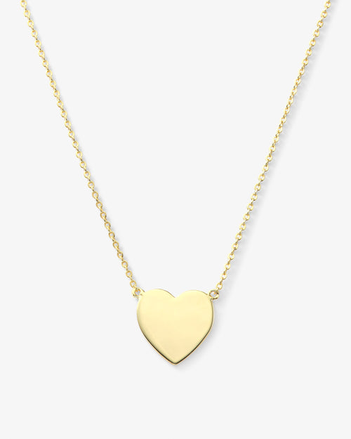 You Have My Heart Necklace 15