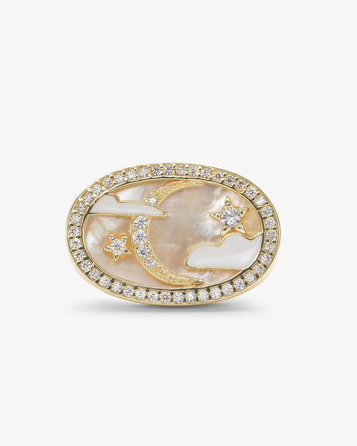 My Dream Ring - Gold