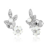Baby Lily Studs