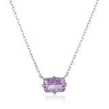 Your Highness Gemstone Necklace